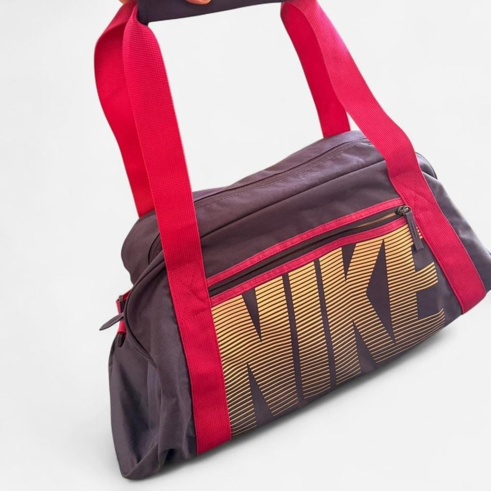 Nike Gym Club Duffle Bag